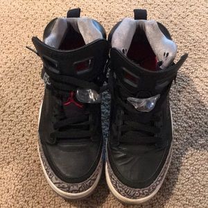 Jordan’s Men Shoes